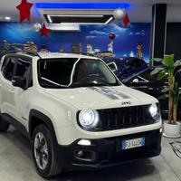 Jeep Renegade 2.0 Mjt 140CV 4WD Drive Limited-2017