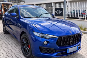 Maserati Levante GT Hybrid 2.0 - 330CV