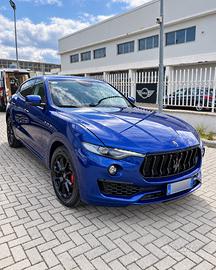 Maserati Levante GT Hybrid 2.0 - 330CV