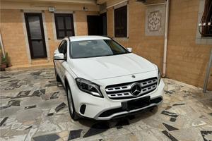 Mercedes gla
