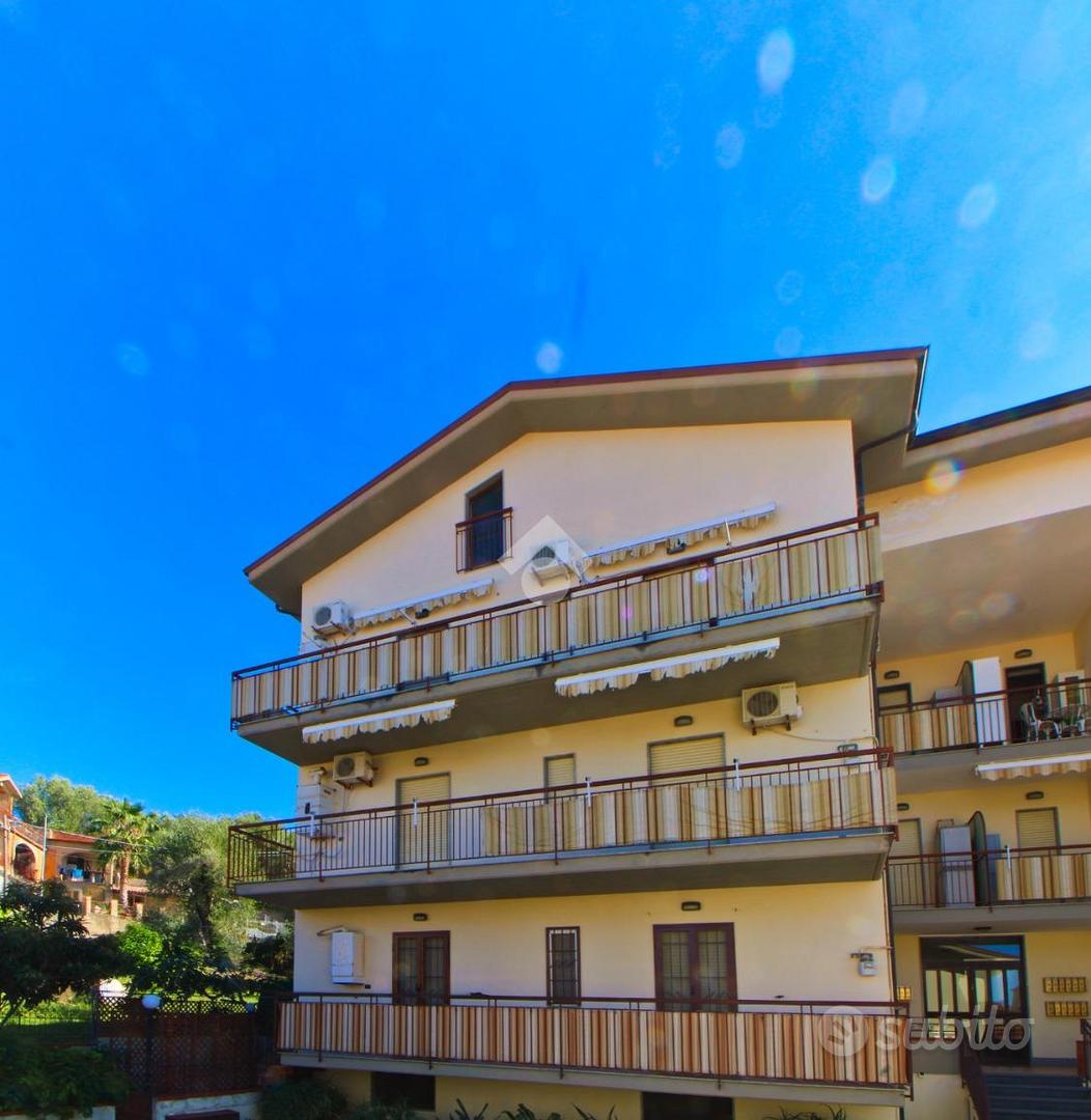 Appartamento – SA - Vista 2