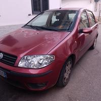 Fiat punto 3°serie 1.3 Multijet - 