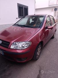 Fiat punto 3°serie 1.3 Multijet - 