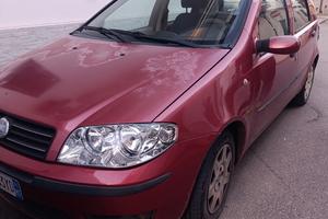 Fiat punto 3°serie 1.3 Multijet 