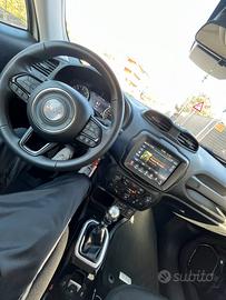 Jeep renegade 2021 1.6 130cv