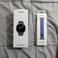 Samsung Galaxy Watch 8 45mm wifi