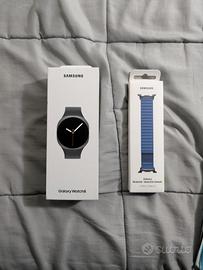 Samsung Galaxy Watch 8 45mm wifi