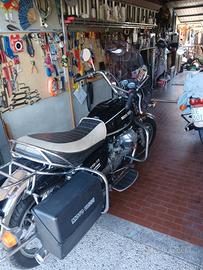 Moto Guzzi California T3