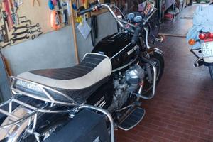 Moto Guzzi California T3