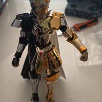 saint seiya , i cavalieri dello zodiaco