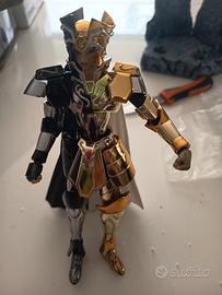 saint seiya , i cavalieri dello zodiaco