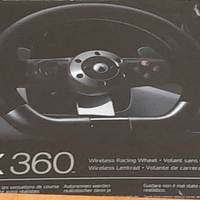 volante xbox per collezionisti