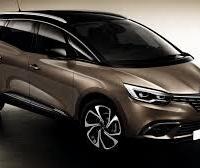 Ricambi usati renault scenic arkana espace austral