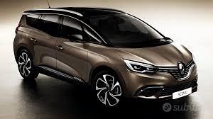 Ricambi usati renault scenic arkana espace austral