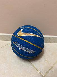 Palla da basket nike