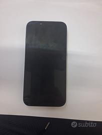 Iphone 14 128 batteria 100%