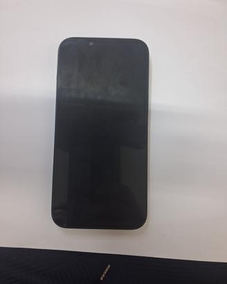Iphone 14 128 batteria 100%