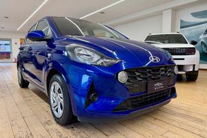 Hyundai i10 - 37.000 KM - NEO PATENTATI OK