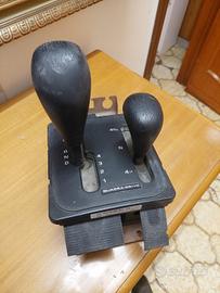  jeep grand cherokee leve cambio