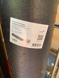 Zehnder ComfoPipe Tube Compact Lineare 1 metro MF