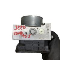 ABS JEEP Compass Serie 00534893560 Diesel 2000 (16