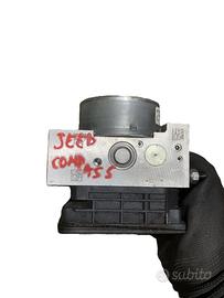 ABS JEEP Compass Serie 00534893560 Diesel 2000 (16