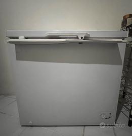 Congelatore a pozzetto Schaub Lorenz