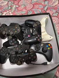 Vari controller