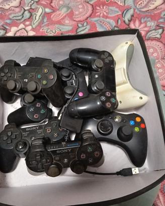 Vari controller