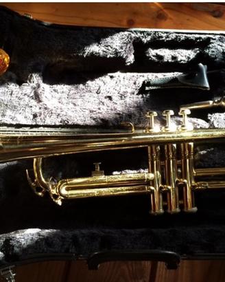 Jupiter Str 100 tromba + bocchino Schilke 14