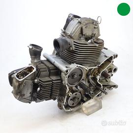 Motore (28500 km) DUCATI Monster S2R 800