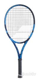 racchetta da tennis jr 26