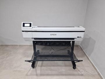 Plotter Epson