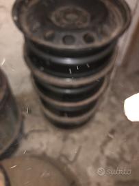 cerchi touran wolkswagen