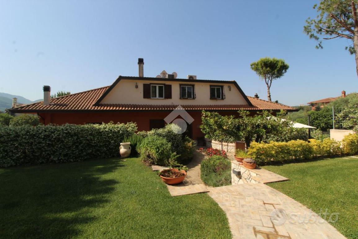 House in Scandriglia, Ponticelli Sabino - Vista 3