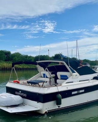 Sea Ray 390 EC