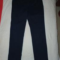 Tommy Hilfiger pantaloni eleganti uomo taglia 8(44