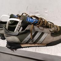 Sneakers Adidas Marathon Training (tg. 44/9.5)