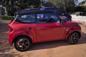 chatenet CH26 macchina 50