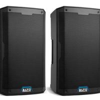 Alto Professional TS 410 Casse attive, perfette