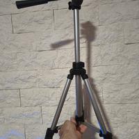 piedistallo video/foto