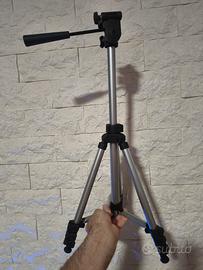 piedistallo video/foto