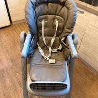 Seggiolone relax chicco