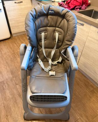 Seggiolone relax chicco