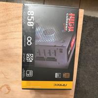 Antec HCG-850M 80+ Gold - NUOVO SIGILLATO