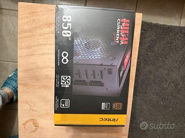 Antec HCG-850M 80+ Gold - NUOVO SIGILLATO