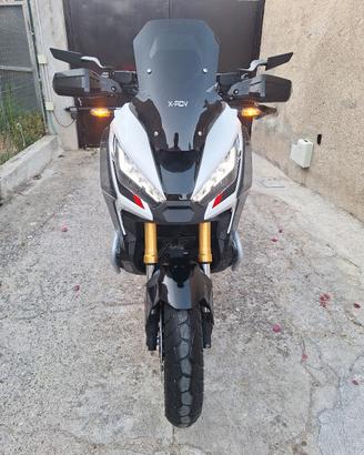 honda xadv 750 special edition gravel 