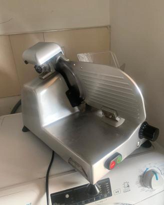 Affettatrice diametro 20 cm