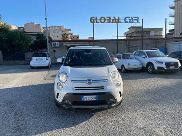 Fiat 500L 1.6 Multijet 105 CV Beats