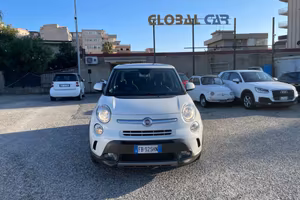 Fiat 500L 1.6 Multijet 105 CV Beats